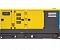 Генератор Atlas Copco QAS 250